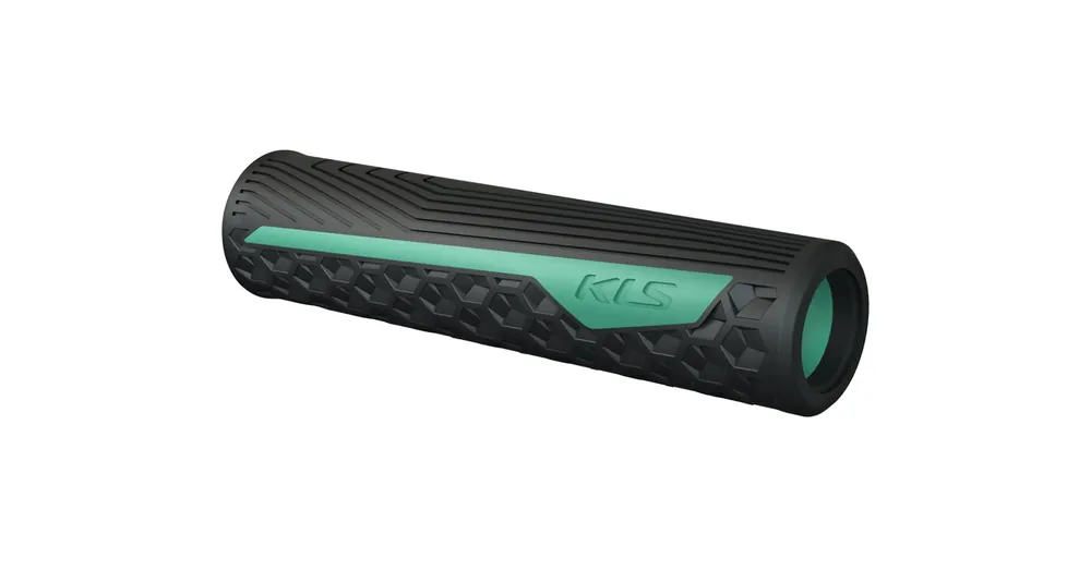 Népszerű KLS ADVANCER 020markolat, turquoise