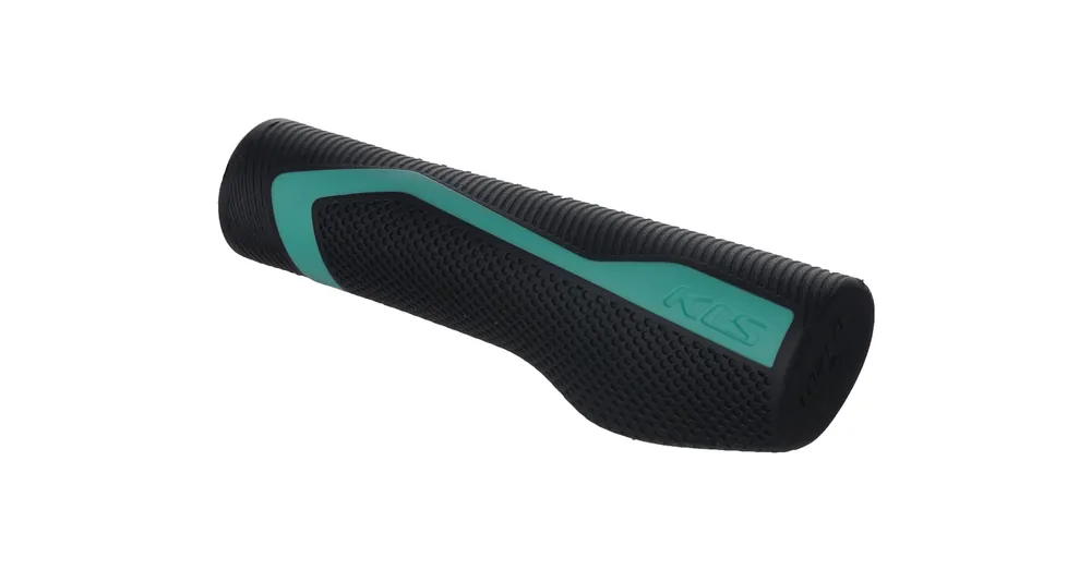 Biztonságos vásárlás KLS TOKEN markolat, turquoise