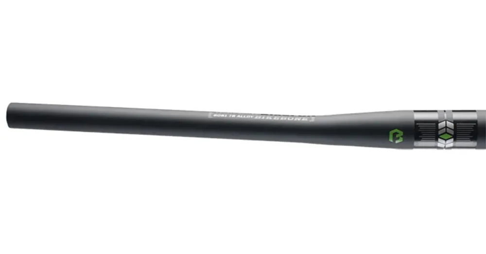Kormány BIKEFUN BIKEBONE FLAT 710x31,8 mm - 131TP Árengedmény