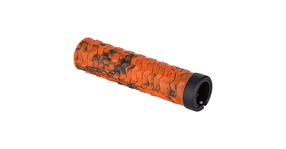 Vedd meg most KLS POISON markolat, orange/black