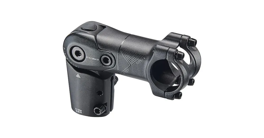 Kormányszár MERIDA EXPERT eTRII 40 mm + Supernova mount Utolsó esély