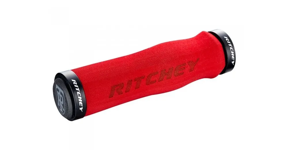 Vedd meg online Markolat RITCHEY WCS TRUEGRIP LOCKING piros