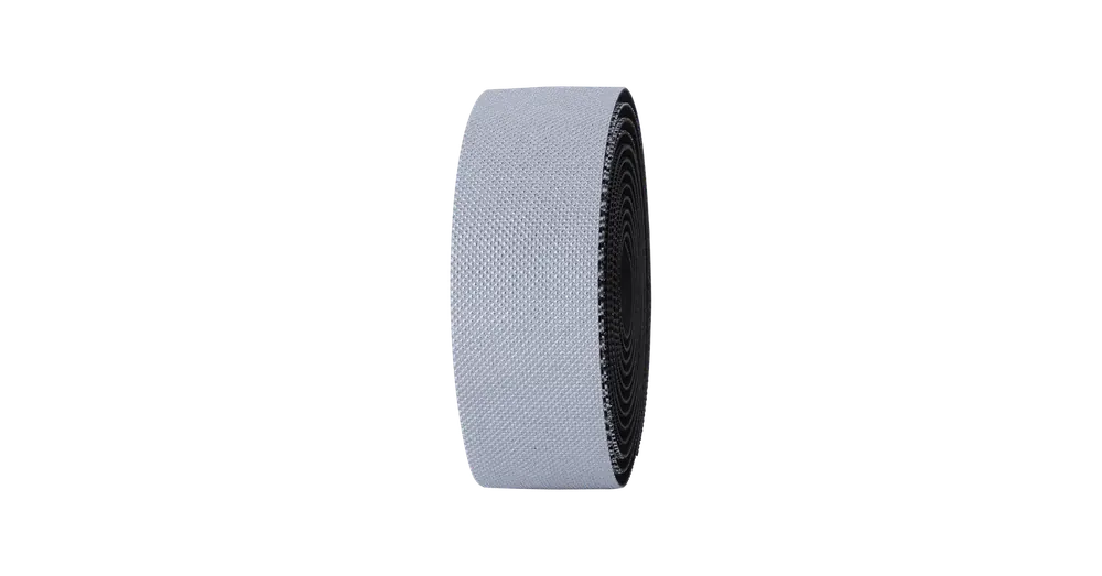 Vedd meg most BBB Cycling kerékpáros kormánybetekerő szalag BHT-17 ReflectRibbon Gel, poliuretán, gél csillapítás, 3.5mm vastag, fényvisszaverős, fekete/ezüst