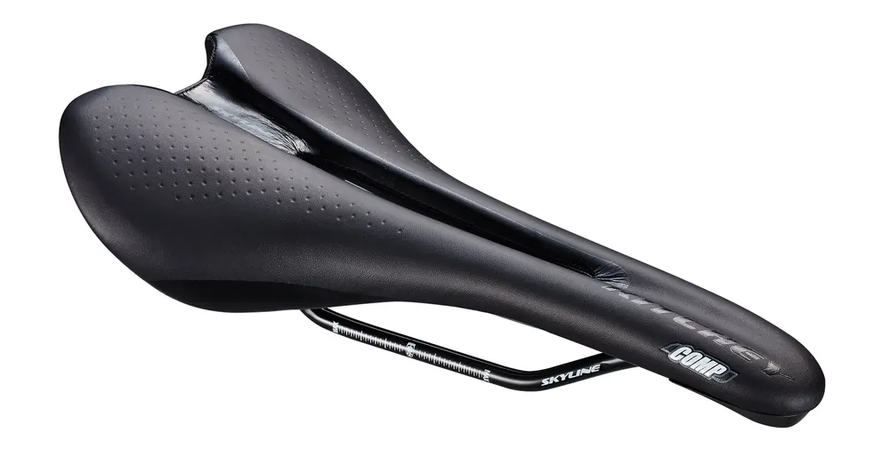 Végkiárusítás Nyereg RITCHEY WCS SKYLINE 145mm fekete