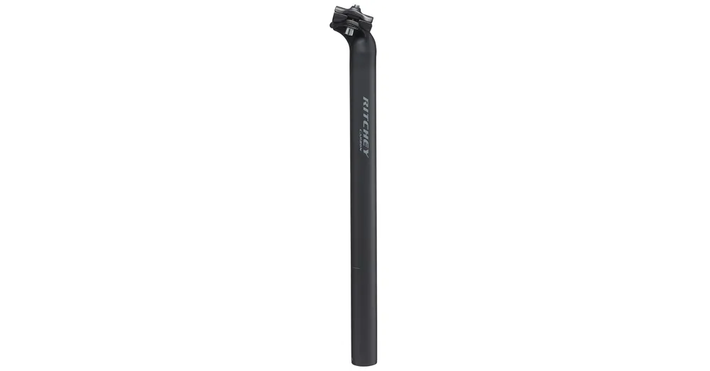 Nyeregszár RITCHEY COMP 2Bolt CARBON 31,6x400mm 25mm offset Matt UD karbon Vedd meg online