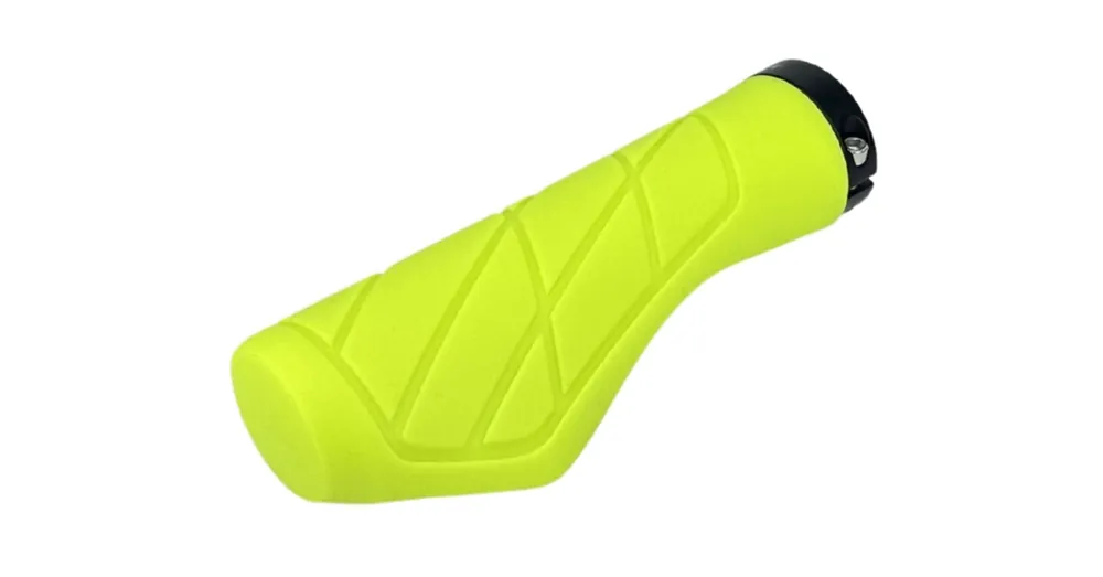 Velotech ergon neonsárga Újdonság