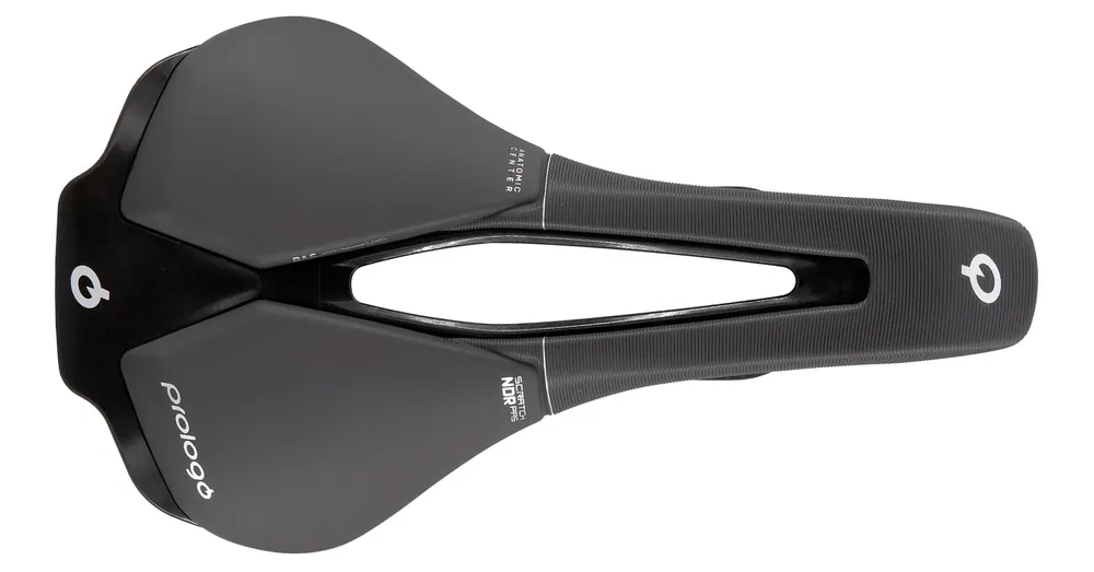 Szuper akció Nyereg PROLOGO SCRATCH NDR PAS NACK 140 HARD Anthracite