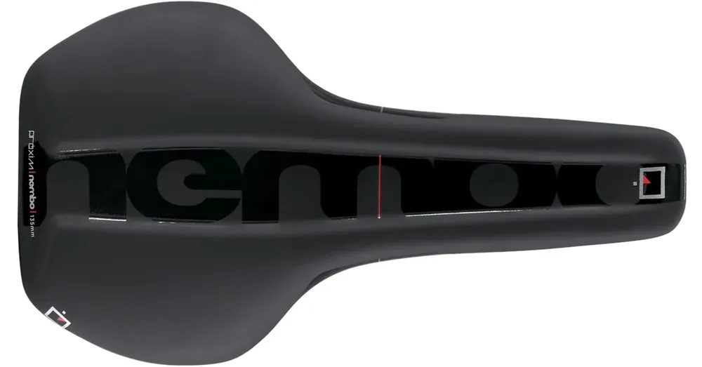 Vedd meg online Nyereg PROLOGO NEMBO RSteel 135 FEKETE (7464) 7464