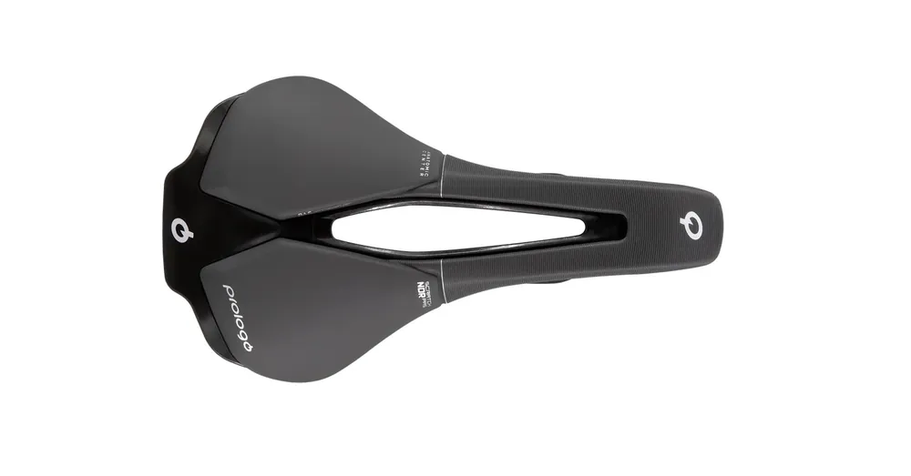Nyereg PROLOGO SCRATCH NDR PAS TIROX 140 HARD Anthracite Exkluzív ajánlat