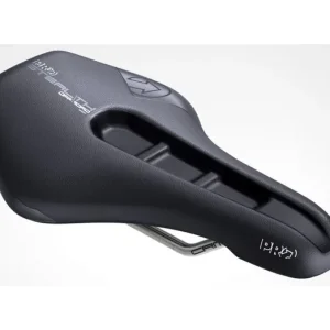 Kiárusítás NYEREG PRO STEALTH MTB SPORT FEKETE 152MM