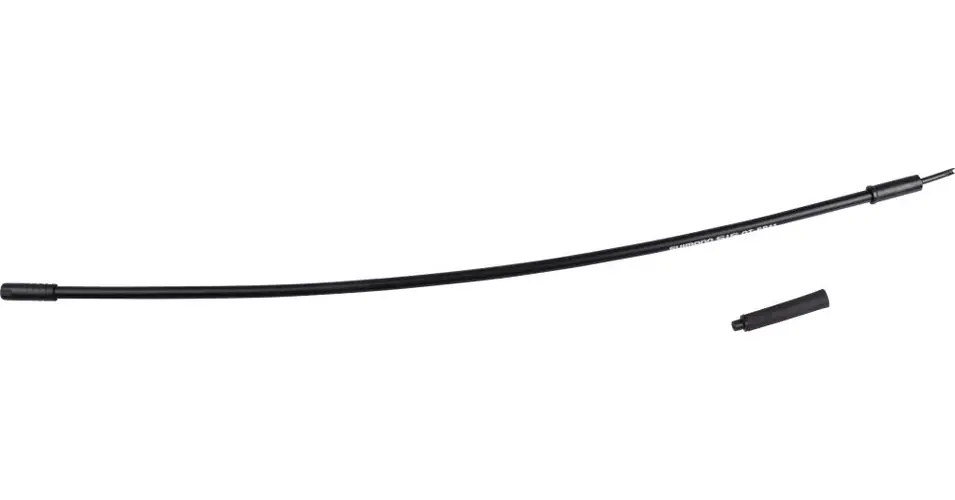 Utolsó esély Shimano OT-SP41 váltóbowden-ház, 4 mm x 520 mm, fekete, 1db