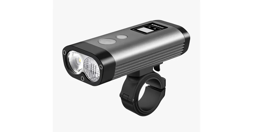 Prémium Ravemen PR1400 akkumulátoros első lámpa