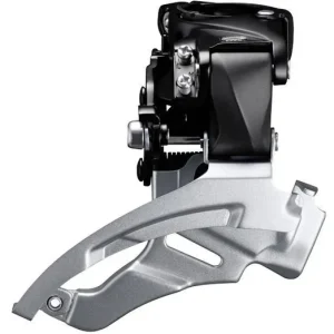 Biztonságos fizetés VÁLTÓ E ALTUS F-BIL AH/FH-DS 34,9MM(+31,8/28,6) TRIPLA 40F 9-ES T°
