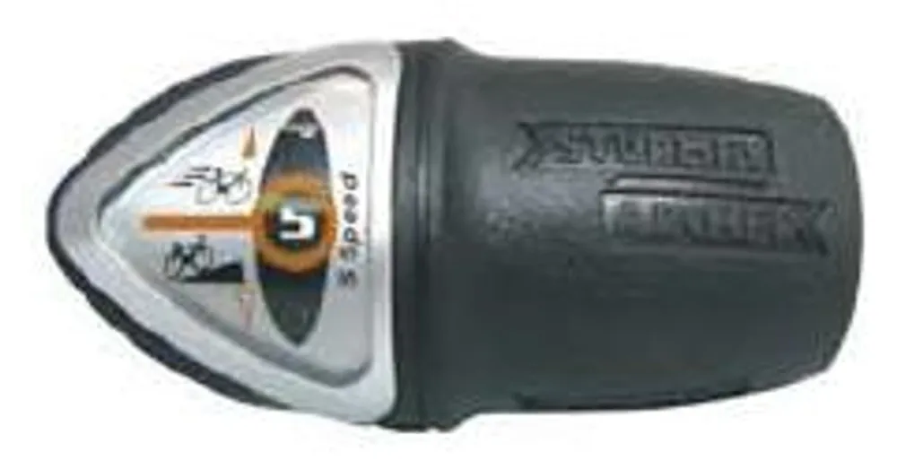 Expressz kézbesítés Sturmey Archer TSS56 markolatváltó agyváltóhoz
