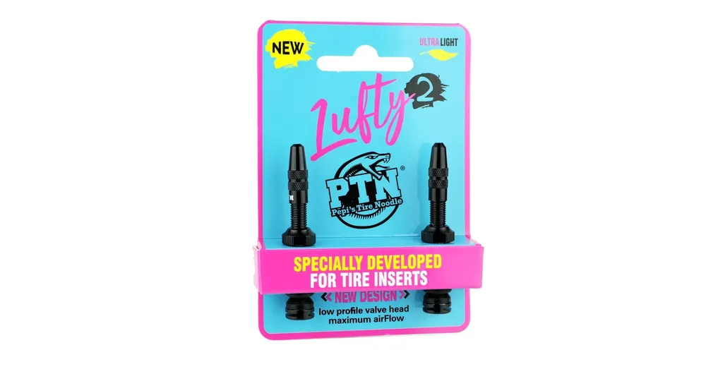 Vedd meg most Pepi´s Tire Noodle Lufty 2 47mm