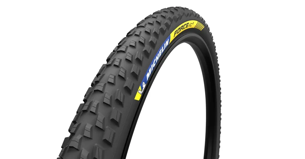 Alacsony ár Michelin Köpeny 29 Force Xc2 Ts Tlr Kevlar 29X2.10 Racing Line 489593