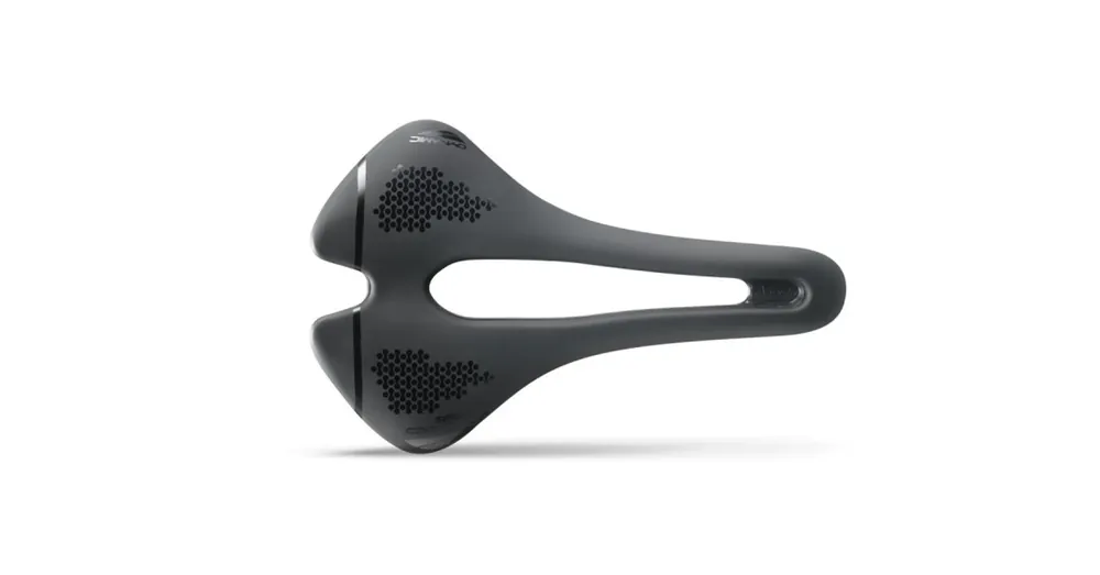 Kedvezmény Selle San Marco Aspide Short Open-Fit Dynamic Wide nyereg