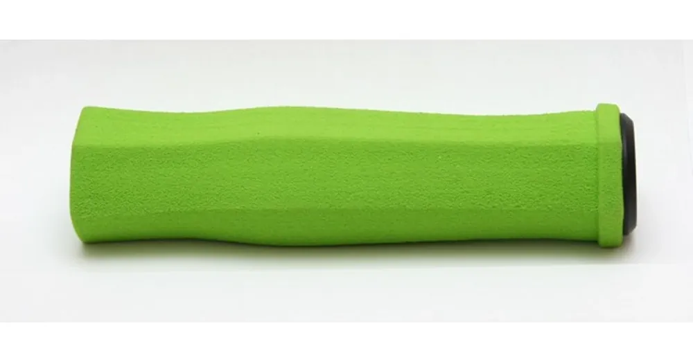Csak ma Spyral Markolat Hex Light 125mm Green