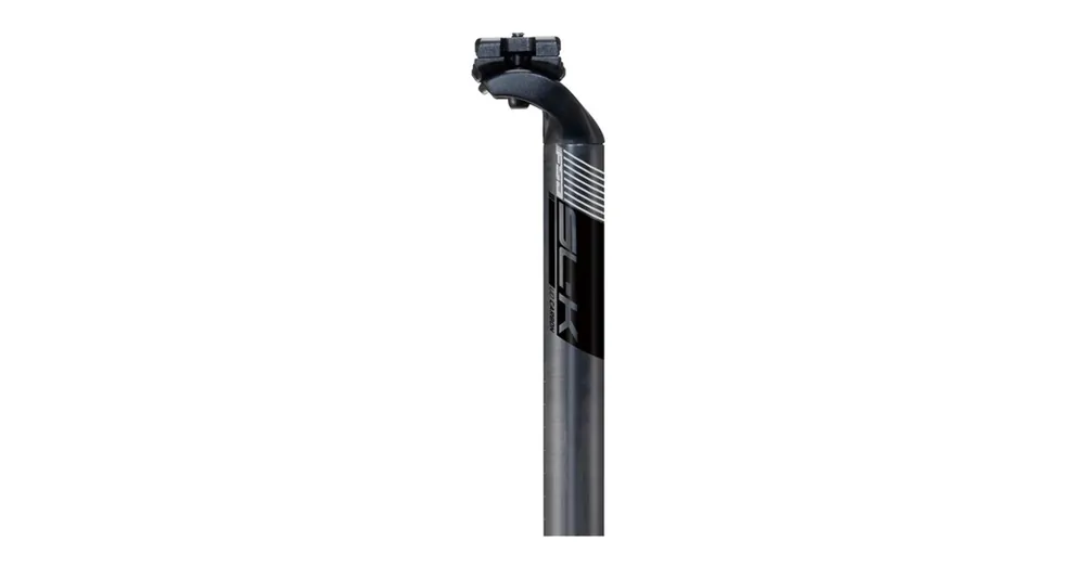 FSA Nyeregszár SLK Carbon Di2 SB20, 31.6x350mm A9 Outlet