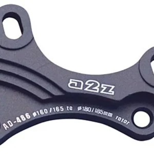 a2Z AD- 638 IS->IS 160-203mm tárcsafék adapter Árengedmény