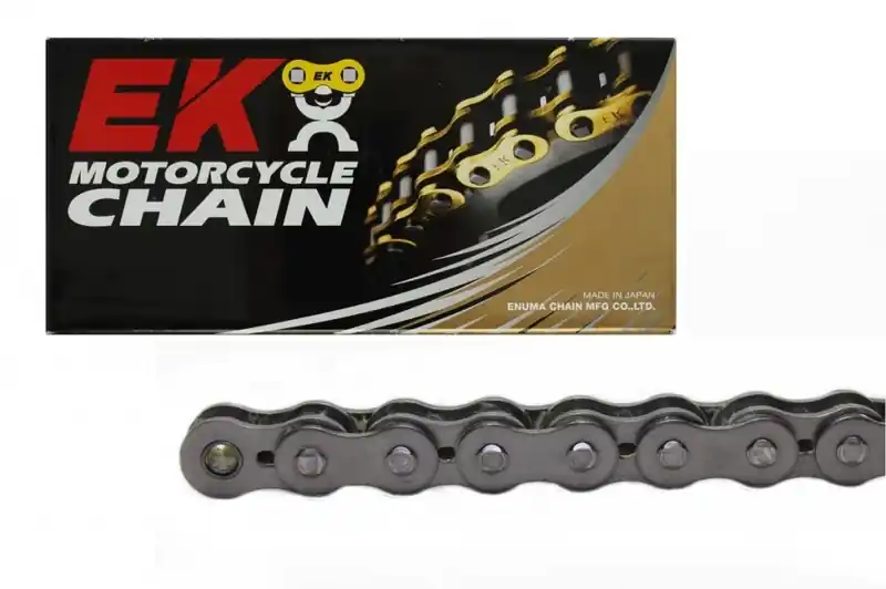 Versenymotor lánc EK 428 SHDR 122 L Bestseller