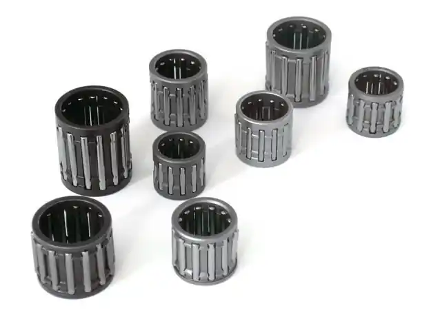 Szuper ajánlat Needle bearing ATHENA MNB120150163 16.30x12.00x15.00