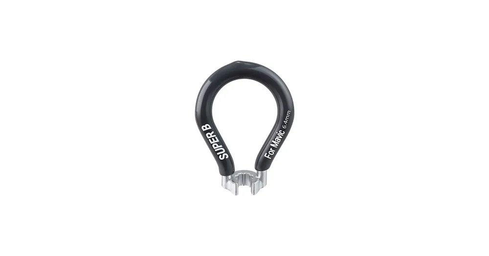 Ajánlat Super B Spoke Wrench 6,4mm