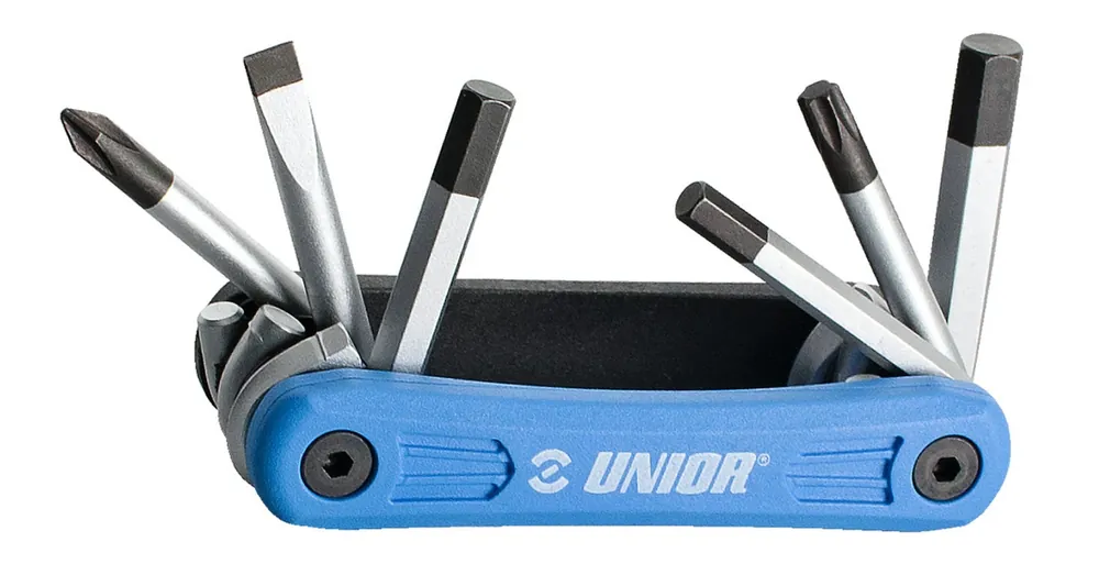 Végkiárusítás Unior Multitool EURO6