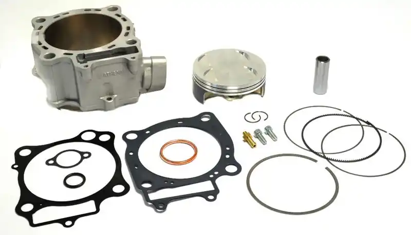Henger készletek ATHENA P400210100021 d 100 (490cc) Végkiárusítás