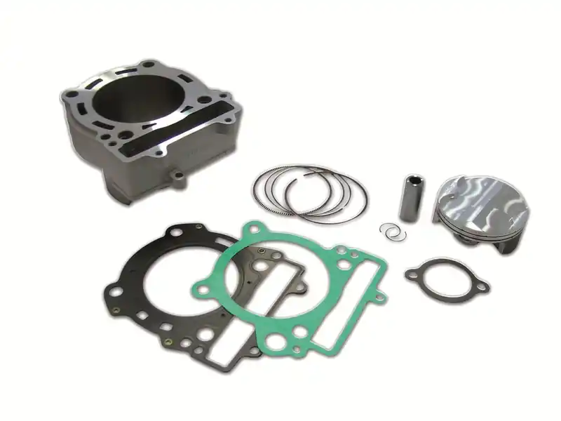 Vásárlói kedvenc Henger készletek ATHENA P400270100003 d 76 (249,37cc)