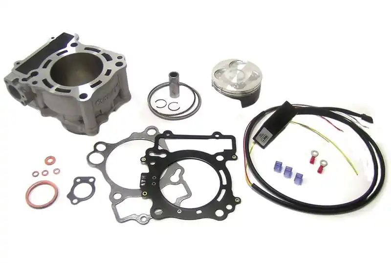 Henger készletek ATHENA P400485100032 d 83 -- USA (290cc) Olcsó