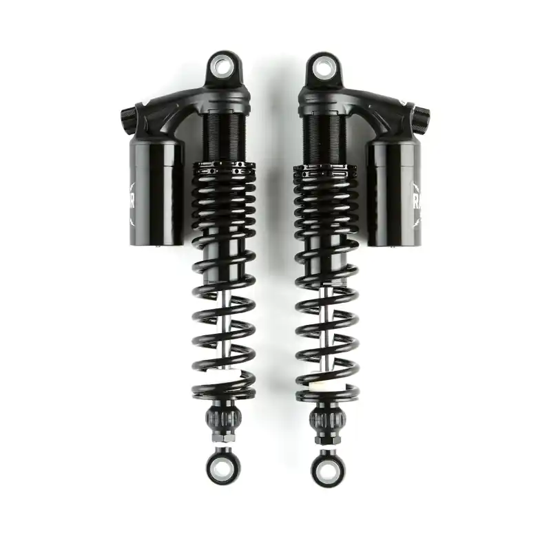 Árcsökkenés Twinshock K-TECH RAZOR IV 294B-120-120-SPS