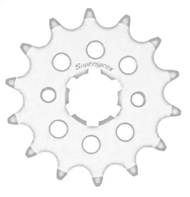Végkiárusítás Első lánckerék SUPERSPROX CST-573 13