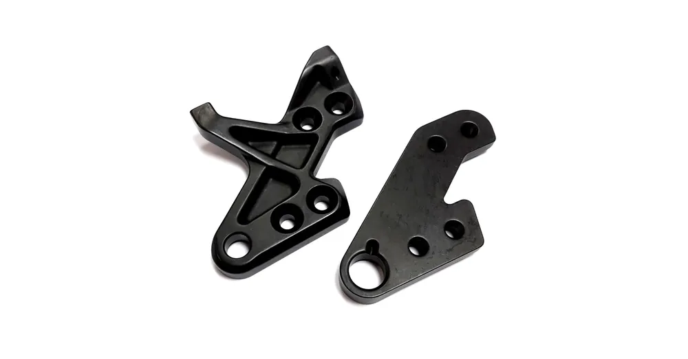 Exkluzív ajánlat Rear dropouts - Noid 18 27.5"