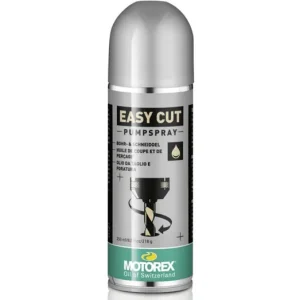 FÚRÁSKÖNNYÍTŐ MOTOREX EASY CUT SPRAY 250ML 1DB {10/4} Újdonság