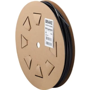 Akció SHIMANO MSYSTEM 40M OUTER ROLL BLACK