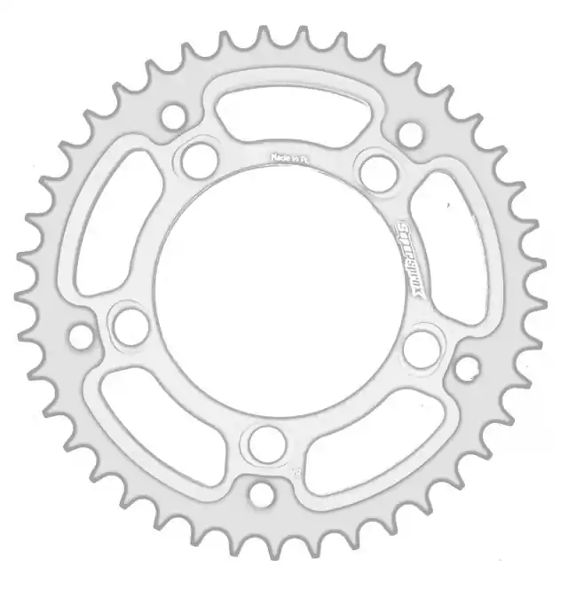 Csillagkerék SUPERSPROX STEALTH RST-990 46-ORG narancssárga 46 fogak,520 Olcsó