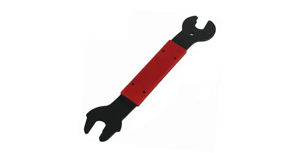 Spyral OEM Multi villáskulcs fekete - piros Szuper akció