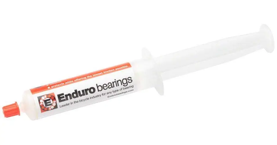 Enduro GR-010 csapágyzsír kerámia csapágyhoz, 10 ml Olcsóbb