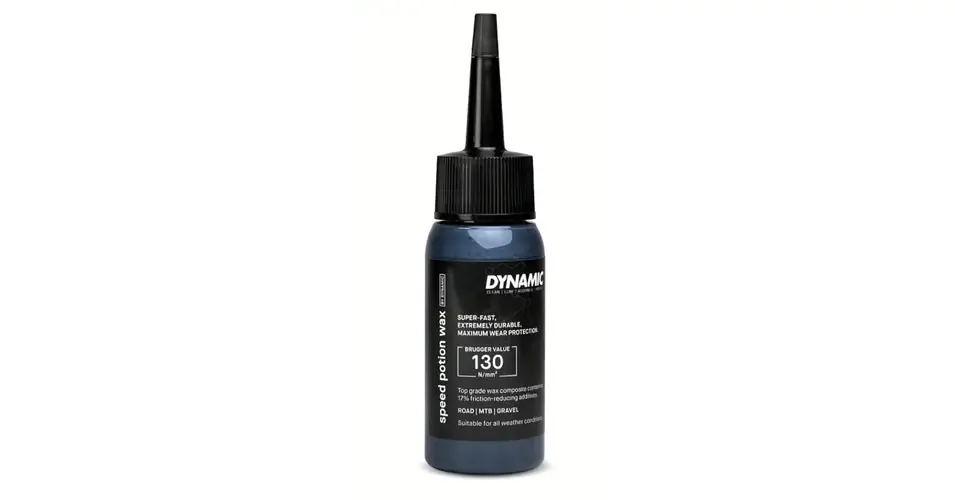 Dynamic Speed Potion Wax lánckenő wax, súrlódáscsökkentő adalékkal, 50ml Prémium